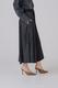 SIDE PLEATS SKIRT