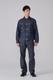 2nd TYPE RIGID DENIM JK (JB)