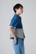 PATCH WORK DENIM SH
