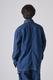 DENIM COVERALL