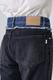  RECONSTRUCT DRESS DENIM TROUSER