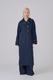 DOCKING TRENCH COAT