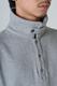 SHIRTS COLLAR SWEAT SHIRT