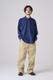 CHINO TROUSER