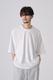 SIGNATURE CONTRAST TEE