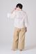 PLEATS BL