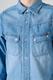 DENIM STANDARD SHIRT