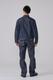 2nd TYPE RIGID DENIM JK (JB)