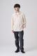 PILE SKIPPER SHIRT