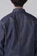 PANEL DENIM JACKET (KUR)