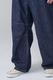 BALLOON DENIM TROUSER