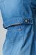 3RD DENIM SH DRESS