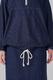 HALF ZIP SHIRT