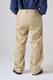 CHINO TROUSER