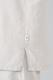 COTTON LINEN SHIRT