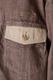 P/W SHORT DENIM JK