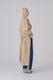 DOCKING TRENCH COAT