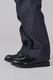 DENIM TAILORED TROUSER