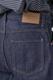 DOUBLE KNEE DENIM CURB TROUSER (KUR)