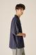 DOLMAN DENIM SH