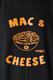 MAC & CHEESE S/S TEE