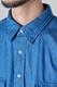 GRADATION DENIM SHIRT