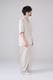 COTTON LINEN SHIRT