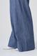LADDER LACE DENIM PT