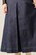 BOX FLARE PLEATS SK