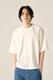OVER SIZE CREW TEE