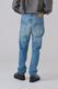 Shalwar Denim (JB)