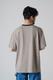 BORDER TEE