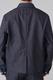 DENIM TAILORED COVERALL