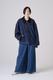 P/W DENIM BLOUSON
