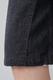 DOUBLE KNEE DENIM SHORT