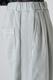  WIDE TROUSER