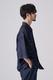 LINEN DENIM SHIRT