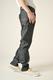 RIGID STRETCH DENIM ＜Cigarette＞