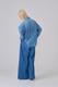 ONE TACK BAGGY DENIM PT