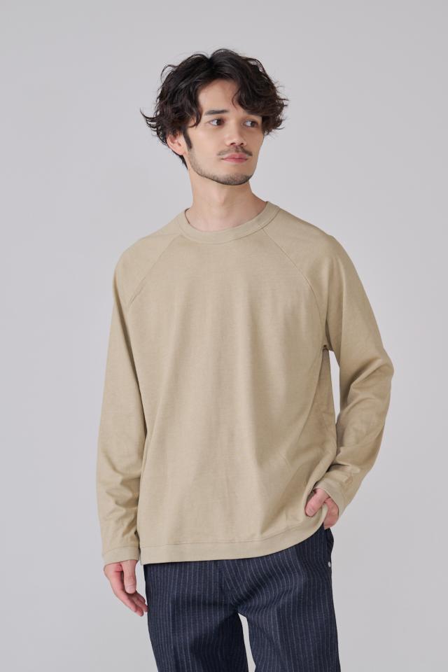 L/S TEE