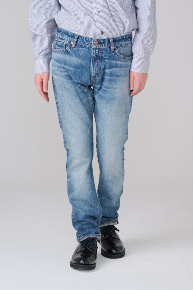 Cigarette Denim(R7060-90)