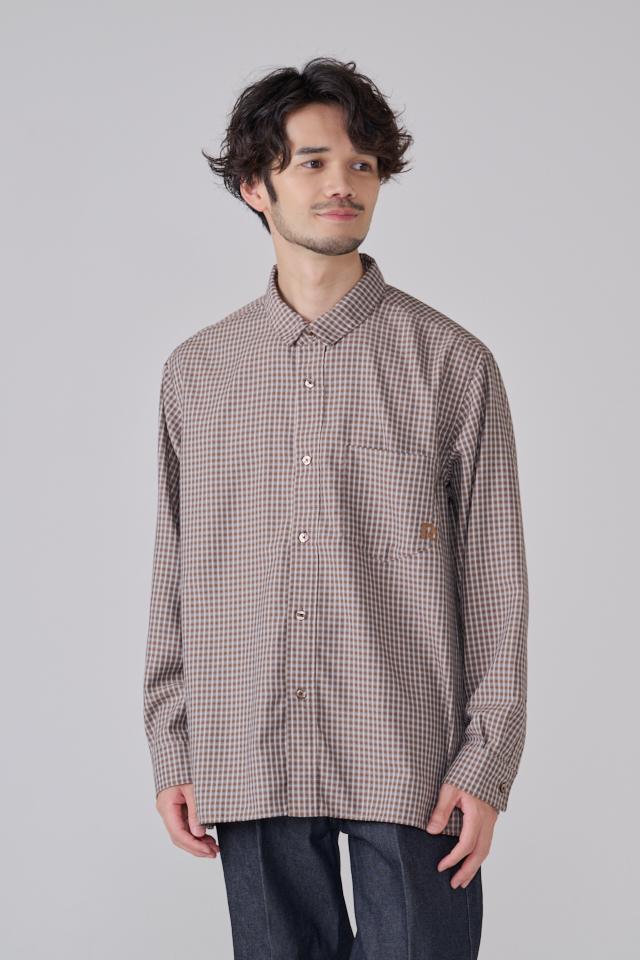 CLASSIC SHIRT