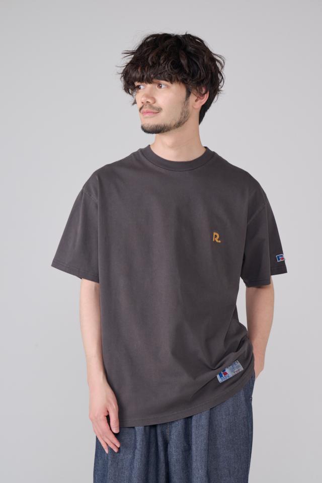 CAMPUS JERSEY Ripo EMBROIDEREDT G.D