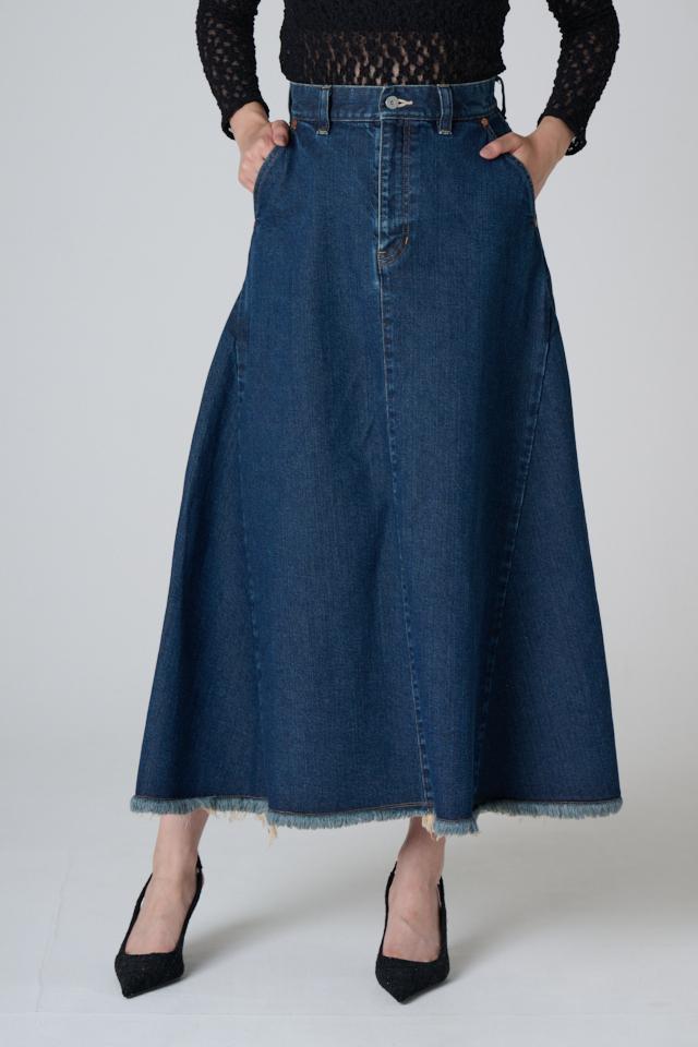 SKIRT : スカート | 岡山デニム通販のRipo trenta anni(リポトレンタ SKIRT : スカート | 岡山デニム通販のRipo trenta anni(リポトレンタ