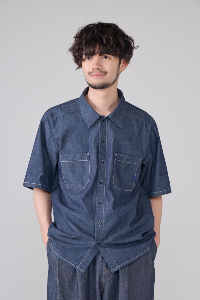 WORK SHIRT