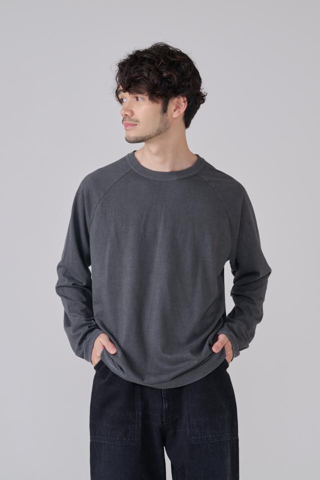 L/S TEE