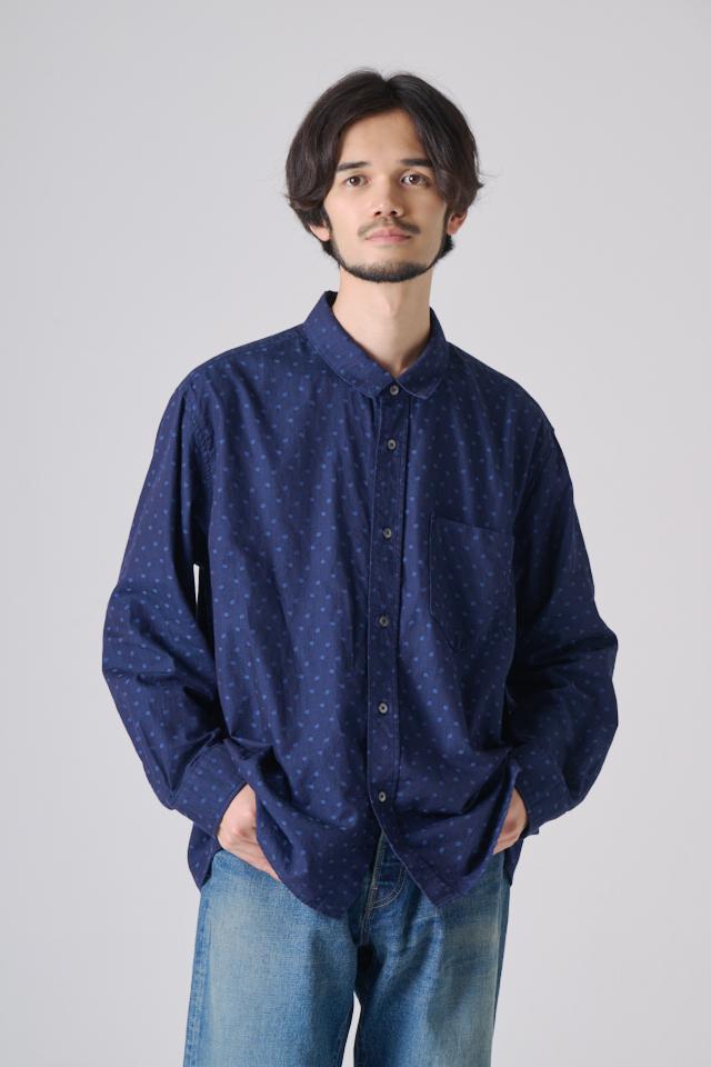 CLASSCAL SHIRT Ⅰ