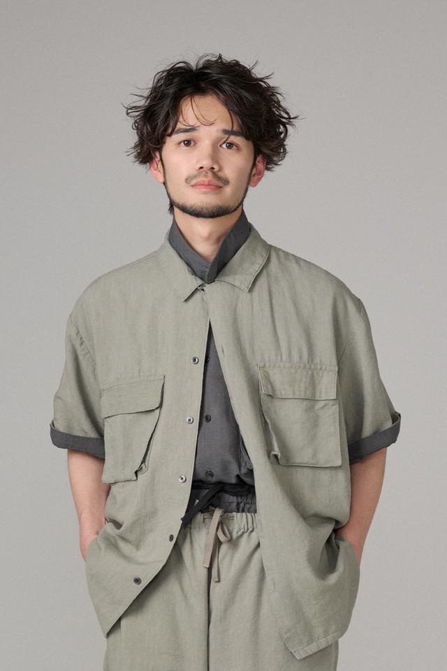 SS SHIRT