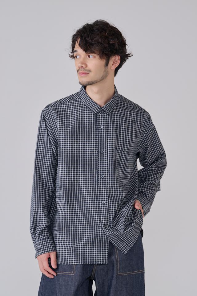 CLASSIC SHIRT