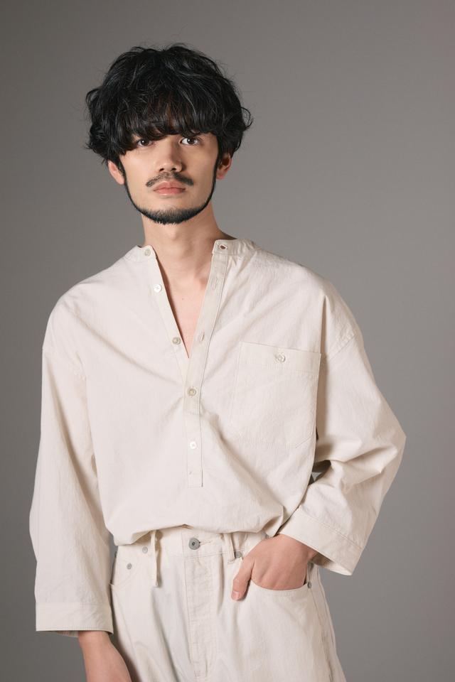 HENRY SHIRT